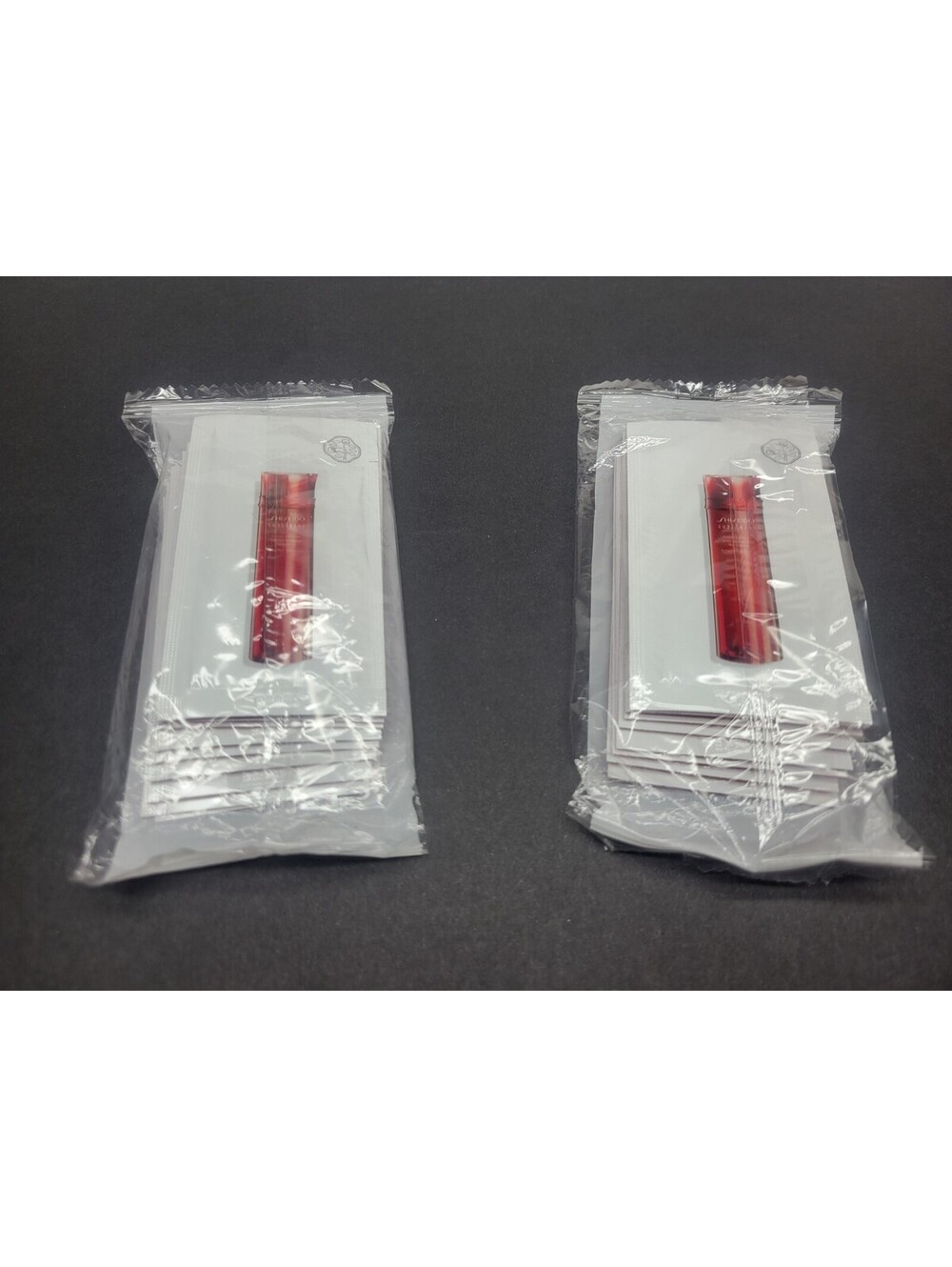 20x Shiseido Ultimune Eye Power Infusing Concentrate Anti Aging Serum 1mL Sample